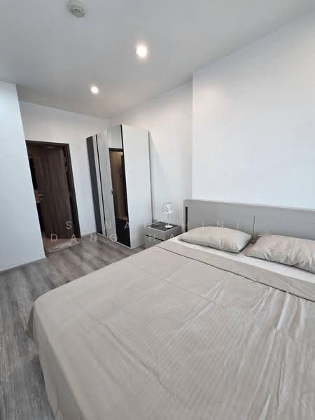 IDEO Mobi Sukhumvit 66 : ไอดีโอ โมบิ สุขุมวิท 66, กรุงเทพ, 2578 ซอยสุขุมวิท 66 ถนนสุขุมวิท, บางจาก, พระโขนง, กรุงเทพ, 35 ตร.ม., คอนโด ให้เช่า, โดย Sunanthini Dangphairote, 500598174 - DDproperty.com
