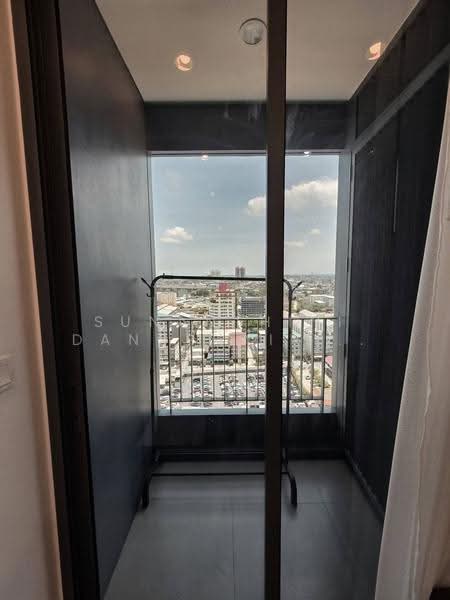 IDEO Mobi Sukhumvit 66, bangkok, 2578 Soi Sukhumvit 66 Sukhumvit Road, Bang Chak, Phra Khanong, Bangkok, 1 Bedroom, 35 sqm, Condo For Rent, by Sunanthini Dangphairote, 500598174 - DDproperty.com