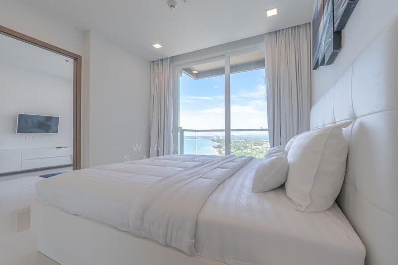Del Mare Bangsaray Beachfront, chon-buri, Soi Na-Jomtien 56, Sukhumvit Road, Bang Sa-re, Sattahip, Chon Buri (Pattaya), 3 Bedrooms, 190 sqm, Condo For Sale, by Wanwisa Salachan, 500598175 - DDproperty.com