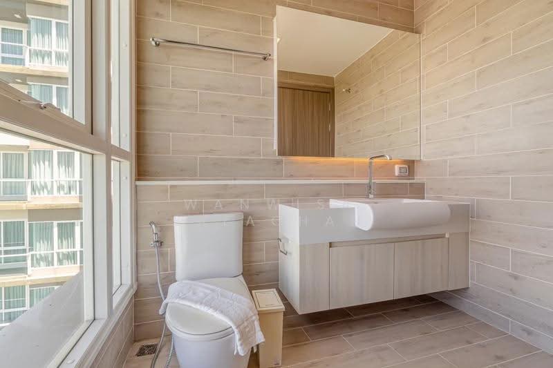 Del Mare Bangsaray Beachfront, chon-buri, Soi Na-Jomtien 56, Sukhumvit Road, Bang Sa-re, Sattahip, Chon Buri (Pattaya), 3 Bedrooms, 190 sqm, Condo For Sale, by Wanwisa Salachan, 500598175 - DDproperty.com