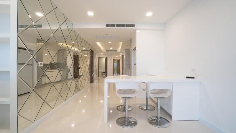 Del Mare Bangsaray Beachfront : เดลมาเล่ย์ บางเสร่ บีชฟรอนท์, ชลบุรี, นาจอมเทียน 56, บางเสร่, สัตหีบ, ชลบุรี, 190 ตร.ม., คอนโด ขาย, โดย Wanwisa Salachan, 500598175 - DDproperty.com