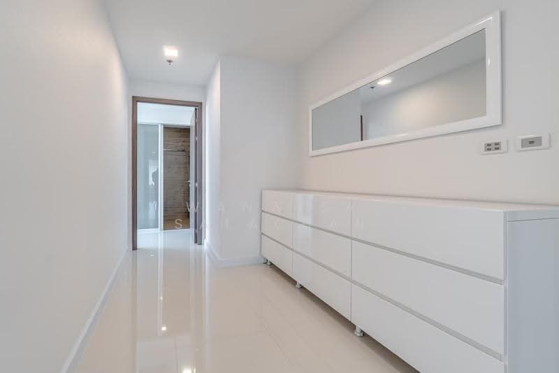 Del Mare Bangsaray Beachfront : เดลมาเล่ย์ บางเสร่ บีชฟรอนท์, ชลบุรี, นาจอมเทียน 56, บางเสร่, สัตหีบ, ชลบุรี, 190 ตร.ม., คอนโด ขาย, โดย Wanwisa Salachan, 500598175 - DDproperty.com