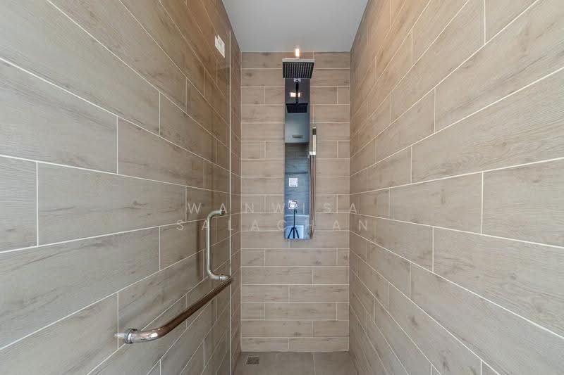Del Mare Bangsaray Beachfront, chon-buri, Soi Na-Jomtien 56, Sukhumvit Road, Bang Sa-re, Sattahip, Chon Buri (Pattaya), 3 Bedrooms, 190 sqm, Condo For Sale, by Wanwisa Salachan, 500598175 - DDproperty.com