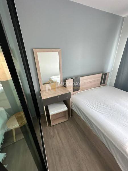 REACH Phahonyothin 52/2, bangkok, Khlong Tanon, Sai Mai, Bangkok, 1 Bedroom, 30 sqm, Condo For Sale, by วัทนพร กองแก้ว, 500598176 - DDproperty.com