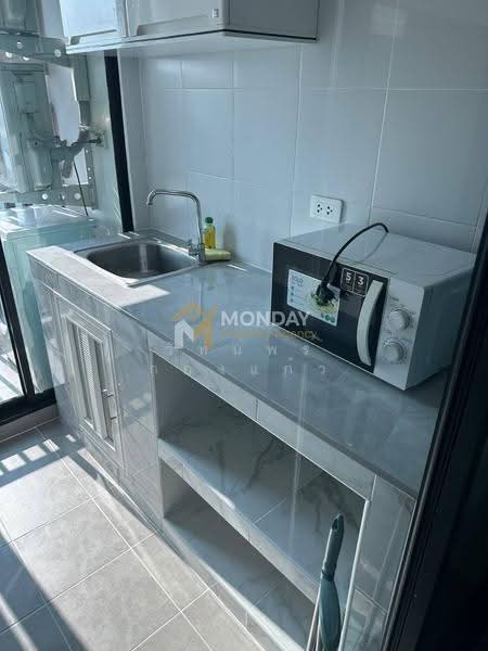 REACH Phahonyothin 52/2, bangkok, Khlong Tanon, Sai Mai, Bangkok, 1 Bedroom, 30 sqm, Condo For Sale, by วัทนพร กองแก้ว, 500598176 - DDproperty.com