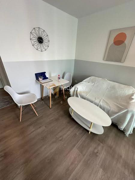 REACH Phahonyothin 52/2, bangkok, Khlong Tanon, Sai Mai, Bangkok, 1 Bedroom, 30 sqm, Condo For Sale, by วัทนพร กองแก้ว, 500598176 - DDproperty.com