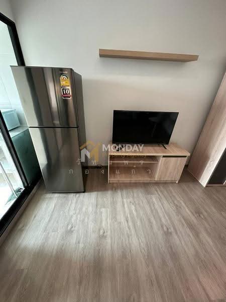 REACH Phahonyothin 52/2, bangkok, Khlong Tanon, Sai Mai, Bangkok, 1 Bedroom, 30 sqm, Condo For Sale, by วัทนพร กองแก้ว, 500598176 - DDproperty.com
