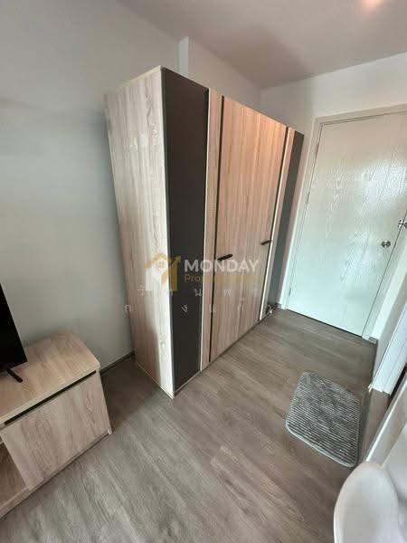 REACH Phahonyothin 52/2, bangkok, Khlong Tanon, Sai Mai, Bangkok, 1 Bedroom, 30 sqm, Condo For Sale, by วัทนพร กองแก้ว, 500598176 - DDproperty.com