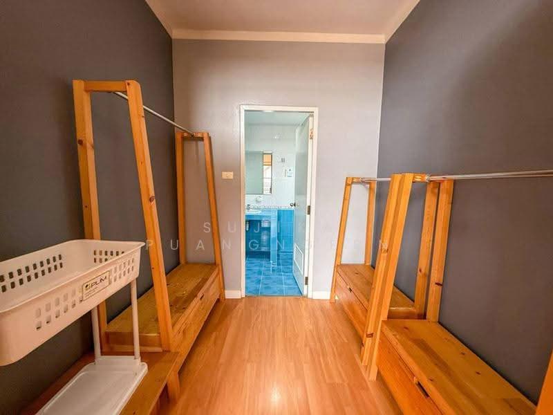 3-BR House, Chon Buri (Pattaya), Surasak, Si Racha, Chon Buri (Pattaya), 3 Bedrooms, 400 sqm, Single Detached House For Sale, by Sujika Puangngern, 500598177 - DDproperty.com