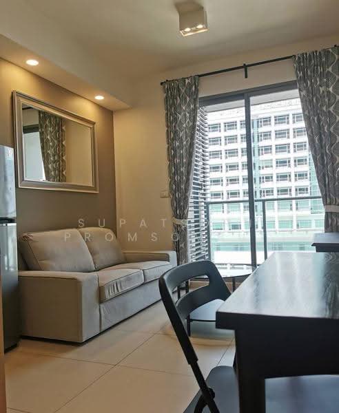 The Lofts Ekkamai, bangkok, 1415 Sukhumvit Road, Phra Kanong Nua, Watthana, Bangkok, 1 Bedroom, 35 sqm, Condo For Sale, by Supatsorn Promsombut, 500598178 - DDproperty.com