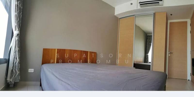 The Lofts Ekkamai, bangkok, 1415 Sukhumvit Road, Phra Kanong Nua, Watthana, Bangkok, 1 Bedroom, 35 sqm, Condo For Sale, by Supatsorn Promsombut, 500598178 - DDproperty.com
