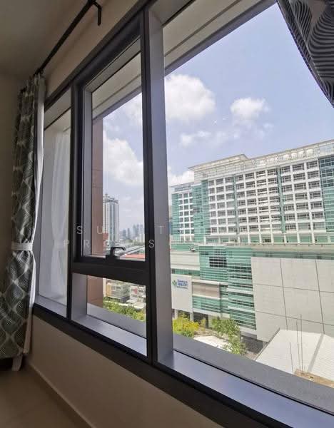 The Lofts Ekkamai, bangkok, 1415 Sukhumvit Road, Phra Kanong Nua, Watthana, Bangkok, 1 Bedroom, 35 sqm, Condo For Sale, by Supatsorn Promsombut, 500598178 - DDproperty.com