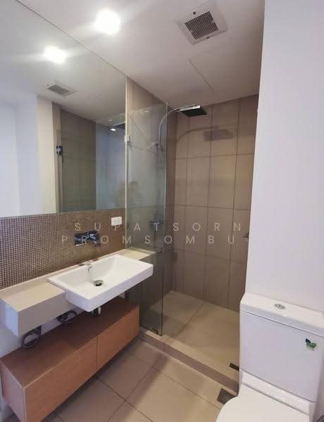The Lofts Ekkamai, bangkok, 1415 Sukhumvit Road, Phra Kanong Nua, Watthana, Bangkok, 1 Bedroom, 35 sqm, Condo For Sale, by Supatsorn Promsombut, 500598178 - DDproperty.com