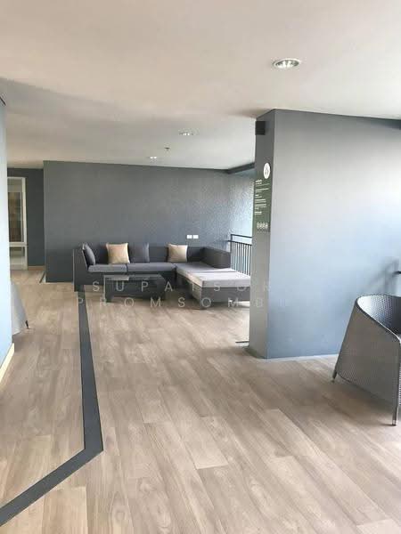 Lumpini Park Vibhavadi-Chatuchak, bangkok, Soi Vibhavadi Rangsit 3, Vibhavadi Rangsit Road, Jom Phon, Chatuchak, Bangkok, 1 Bedroom, 25 sqm, Condo For Sale, by Supatsorn Promsombut, 500598181 - DDproperty.com