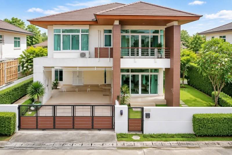 ไม่พบโครงการ, Chon Buri (Pattaya), ศรีราชา-หนองยายบู่, Surasak, Si Racha, Chon Buri (Pattaya), 4 Bedrooms, 300 sqm, Single Detached House For Rent, by ณัฐพงศ์ สุนทรอรุณ, 500598182 - DDproperty.com