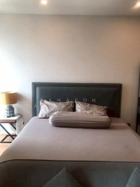 Q Chidlom-Phetchaburi : คิว ชิดลม-เพชรบุรี, กรุงเทพ, 1088 ถนนเพชรบุรี, มักกะสัน, ราชเทวี, กรุงเทพ, 45 ตร.ม., คอนโด ให้เช่า, โดย Tanapon Saowaneeyakorn, 500598183 - DDproperty.com