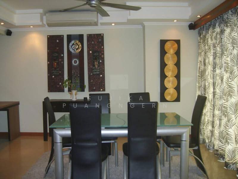 View Talay 6 Condominium South Pattaya, Chon Buri (Pattaya), 9 พัทยา, Nong Pru, Bang Lamung (Pattaya), Chon Buri (Pattaya), 2 Bedrooms, 139 sqm, Condo For Sale, by Sujika Puangngern, 500598184 - DDproperty.com
