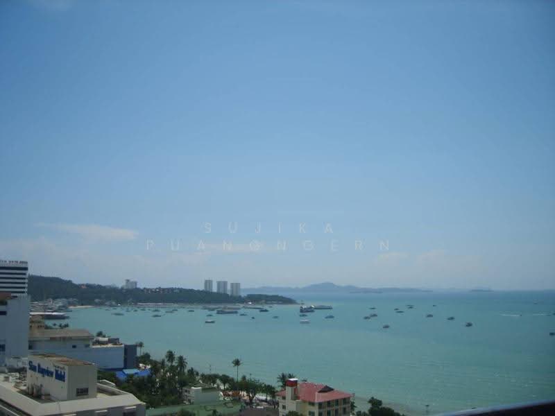 View Talay 6 Condominium South Pattaya, Chon Buri (Pattaya), 9 พัทยา, Nong Pru, Bang Lamung (Pattaya), Chon Buri (Pattaya), 2 Bedrooms, 139 sqm, Condo For Sale, by Sujika Puangngern, 500598184 - DDproperty.com
