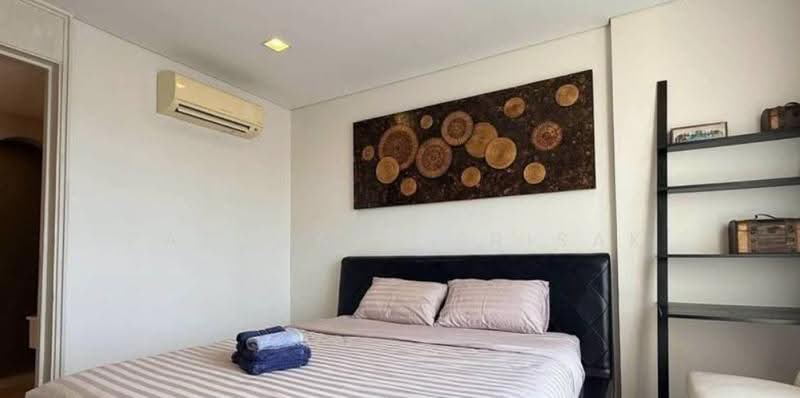 Marrakesh Residences : มาราเกซ เรสซิเดนซ์, ประจวบคีรีขันธ์, 63-411 ถนนเพชรเกษม, หนองแก, หัวหิน, ประจวบคีรีขันธ์, 55 ตร.ม., คอนโด ให้เช่า, โดย Patchara Srisak, 500598185 - DDproperty.com