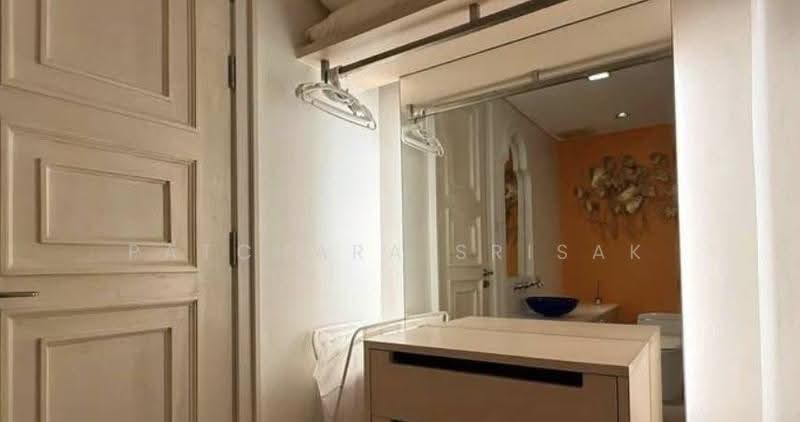 Marrakesh Residences : มาราเกซ เรสซิเดนซ์, ประจวบคีรีขันธ์, 63-411 ถนนเพชรเกษม, หนองแก, หัวหิน, ประจวบคีรีขันธ์, 55 ตร.ม., คอนโด ให้เช่า, โดย Patchara Srisak, 500598185 - DDproperty.com