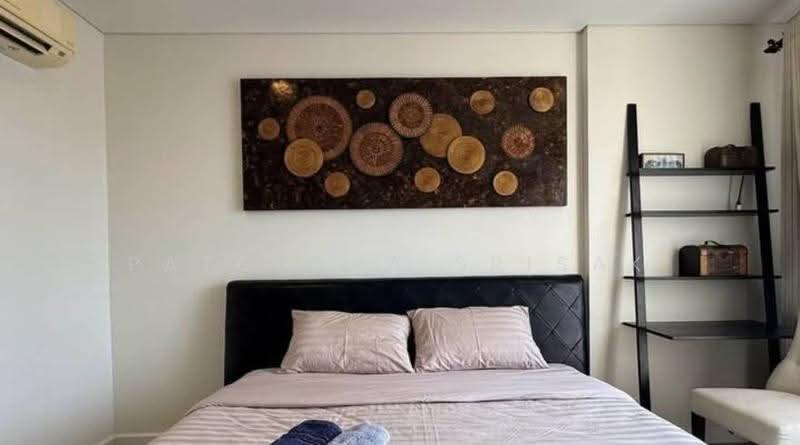 Marrakesh Residences : มาราเกซ เรสซิเดนซ์, ประจวบคีรีขันธ์, 63-411 ถนนเพชรเกษม, หนองแก, หัวหิน, ประจวบคีรีขันธ์, 55 ตร.ม., คอนโด ให้เช่า, โดย Patchara Srisak, 500598185 - DDproperty.com