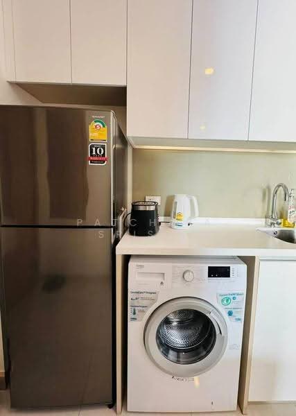 The Riviera Jomtien, chon-buri, Pattaya Sai 2 Road, Nong Pru, Bang Lamung (Pattaya), Chon Buri (Pattaya), 1 Bedroom, 50 sqm, Condo For Rent, by Patchara Srisak, 500598192 - DDproperty.com