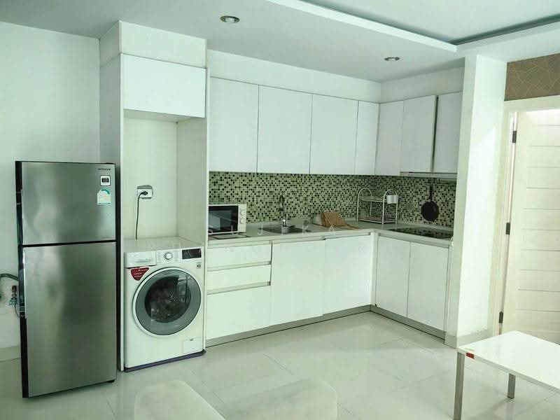 Amazon Residence Pattaya, Chon Buri (Pattaya), Bunkanchana Road 5, Nong Pru, Bang Lamung (Pattaya), Chon Buri (Pattaya), 2 Bedrooms, 70 sqm, Condo For Sale, by Sujika Puangngern, 500598196 - DDproperty.com