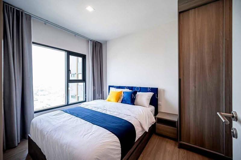The Base Phetchaburi-Thonglor, bangkok, Phetchaburi Rd, Bang Kapi, Huai Khwang, Bangkok, 1 Bedroom, 33 sqm, Condo For Sale, by Supatsorn Promsombut, 500598197 - DDproperty.com