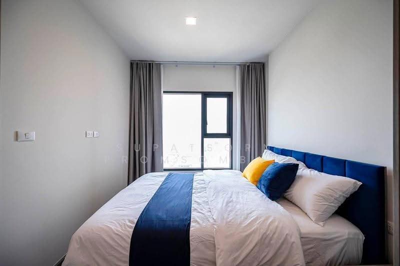 The Base Phetchaburi-Thonglor, bangkok, Phetchaburi Rd, Bang Kapi, Huai Khwang, Bangkok, 1 Bedroom, 33 sqm, Condo For Sale, by Supatsorn Promsombut, 500598197 - DDproperty.com