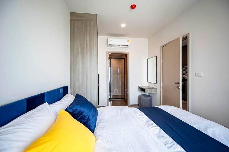 The Base Phetchaburi-Thonglor, bangkok, Phetchaburi Rd, Bang Kapi, Huai Khwang, Bangkok, 1 Bedroom, 33 sqm, Condo For Sale, by Supatsorn Promsombut, 500598197 - DDproperty.com