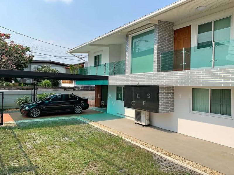 เสนานิคม, กรุงเทพ, จันทรเกษม, จตุจักร, กรุงเทพ, 450 ตร.ม., บ้านเดี่ยว ให้เช่า, โดย HOME Real Estate Service, 500598198 - DDproperty.com
