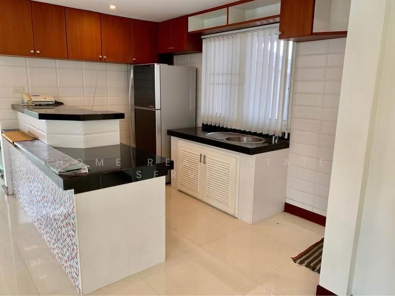 เสนานิคม, Bangkok, Chan Kasem, Chatuchak, Bangkok, 6 Bedrooms, 450 sqm, Single Detached House For Rent, by HOME Real Estate Service, 500598198 - DDproperty.com