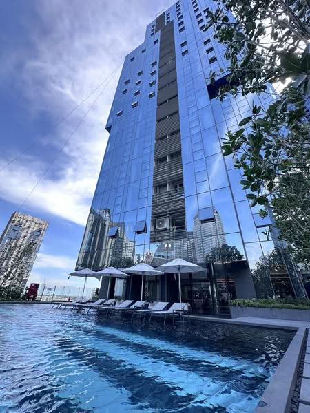 The Residences 38 : เดอะ เรสซิเดนเซส 38, กรุงเทพ, ซอยสุขุมวิท 38, พระโขนง, คลองเตย, กรุงเทพ, 107 ตร.ม., คอนโด ขาย, โดย ทักษพร, 500598199 - DDproperty.com