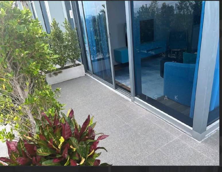 Beverly Mountain Bay Pattaya, Chon Buri (Pattaya), Soi 5, Pratumnak Road, Nong Pru, Bang Lamung (Pattaya), Chon Buri (Pattaya), 1 Bedroom, 35 sqm, Condo For Rent, by Patchara Srisak, 500598200 - DDproperty.com