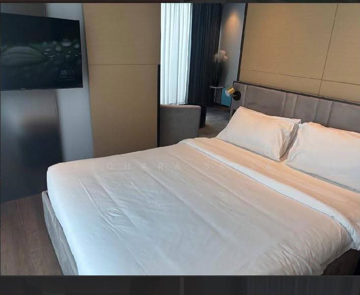 Beverly Mountain Bay Pattaya, Chon Buri (Pattaya), Soi 5, Pratumnak Road, Nong Pru, Bang Lamung (Pattaya), Chon Buri (Pattaya), 1 Bedroom, 35 sqm, Condo For Rent, by Patchara Srisak, 500598200 - DDproperty.com
