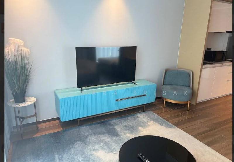 Beverly Mountain Bay Pattaya, Chon Buri (Pattaya), Soi 5, Pratumnak Road, Nong Pru, Bang Lamung (Pattaya), Chon Buri (Pattaya), 1 Bedroom, 35 sqm, Condo For Rent, by Patchara Srisak, 500598200 - DDproperty.com