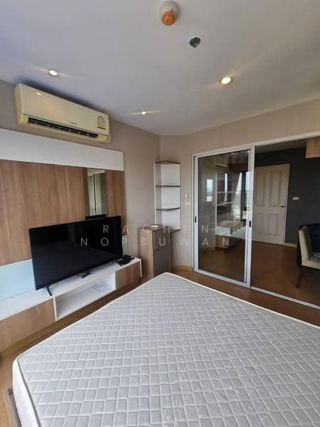 Plus Condo Hatyai 2 : พลัส คอนโด หาดใหญ่ 2, สงขลา, 127, หาดใหญ่, สงขลา, 35 ตร.ม., คอนโด ให้เช่า, โดย Rachen Nopsuwan, 500598201 - DDproperty.com