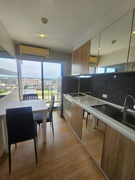 Plus Condo Hatyai 2, songkhla, 127, Hat-Yai, Hat Yai, Songkhla, 1 Bedroom, 35 sqm, Condo For Rent, by Rachen Nopsuwan, 500598201 - DDproperty.com