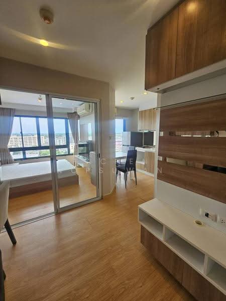 Plus Condo Hatyai 2, songkhla, 127, Hat-Yai, Hat Yai, Songkhla, 1 Bedroom, 35 sqm, Condo For Rent, by Rachen Nopsuwan, 500598201 - DDproperty.com