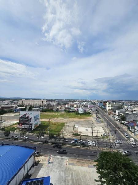 Plus Condo Hatyai 2, songkhla, 127, Hat-Yai, Hat Yai, Songkhla, 1 Bedroom, 35 sqm, Condo For Rent, by Rachen Nopsuwan, 500598201 - DDproperty.com