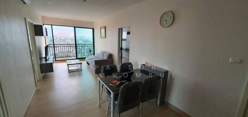 Supalai Loft Yaek Fai Chai Station : ศุภาลัย ลอฟท์ สถานีแยกไฟฉาย, กรุงเทพ, 351 351 ถนน Charan Sanitwong 31 Alley, บางขุนศรี, บางกอกน้อย, กรุงเทพ, 72 ตร.ม., คอนโด ขาย, โดย Supatsorn Promsombut, 500598204 - DDproperty.com