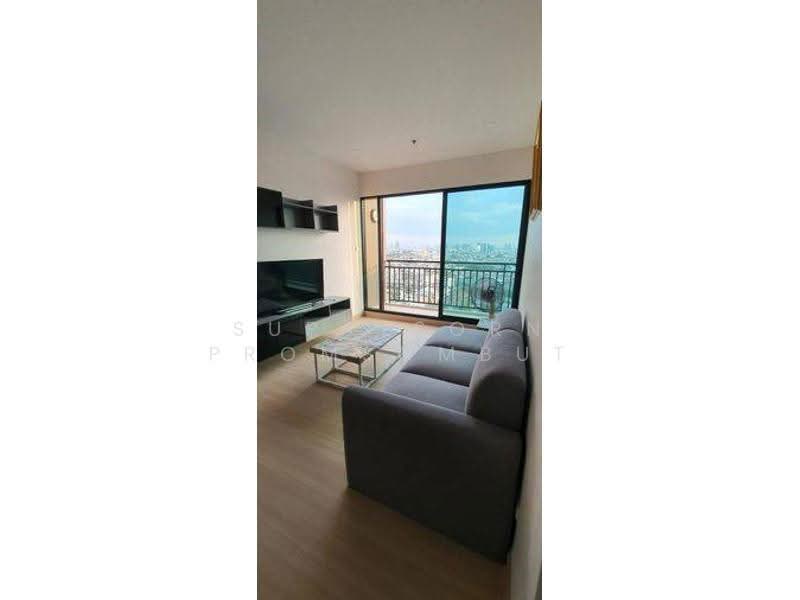 Supalai Loft Yaek Fai Chai Station : ศุภาลัย ลอฟท์ สถานีแยกไฟฉาย, กรุงเทพ, 351 351 ถนน Charan Sanitwong 31 Alley, บางขุนศรี, บางกอกน้อย, กรุงเทพ, 72 ตร.ม., คอนโด ขาย, โดย Supatsorn Promsombut, 500598204 - DDproperty.com