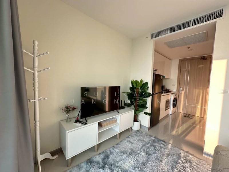 The Riviera Jomtien, chon-buri, Pattaya Sai 2 Road, Nong Pru, Bang Lamung (Pattaya), Chon Buri (Pattaya), 1 Bedroom, 28 sqm, Condo For Sale, by Sujika Puangngern, 500598205 - DDproperty.com