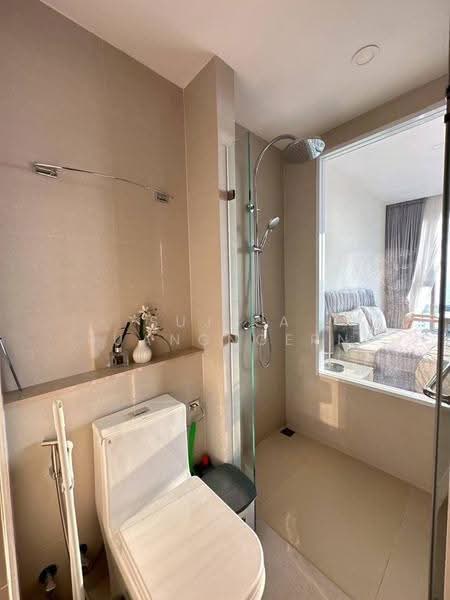 The Riviera Jomtien, chon-buri, Pattaya Sai 2 Road, Nong Pru, Bang Lamung (Pattaya), Chon Buri (Pattaya), 1 Bedroom, 28 sqm, Condo For Sale, by Sujika Puangngern, 500598205 - DDproperty.com