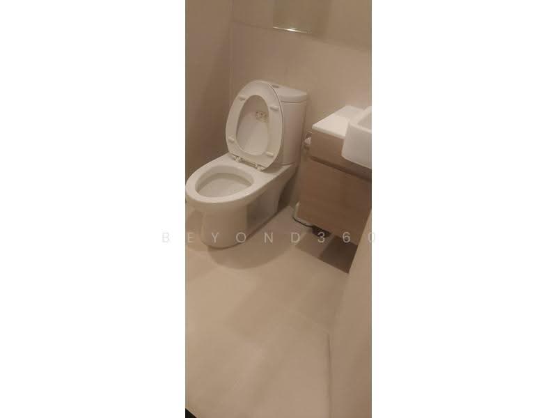 Noble Revolve Ratchada 2, bangkok, 70 Soi Ratchadaphisek 10, Ratchadaphisek Road, Huai Khwang, Bangkok, 1 Bedroom, 26 sqm, Condo For Sale, by Beyond360, 500598206 - DDproperty.com