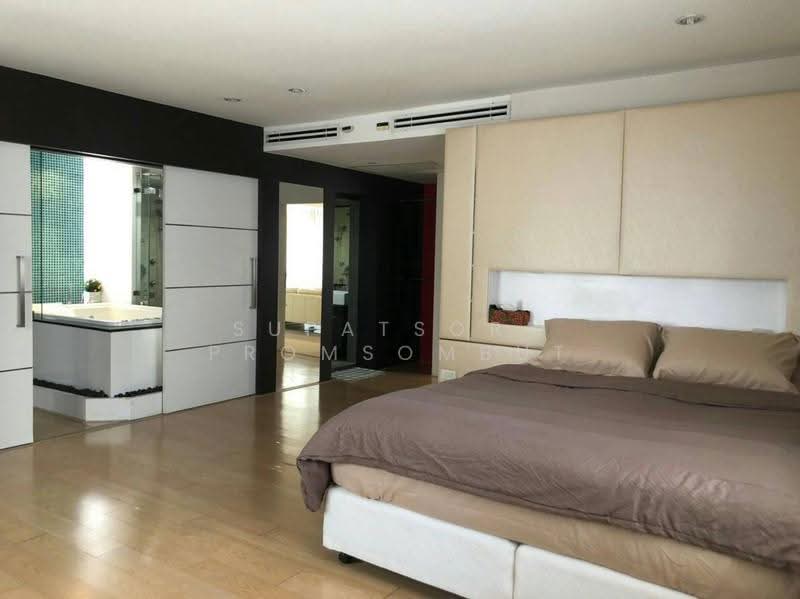 Las Colinas, bangkok, Sukhumvit 21 Road, Khlongtoei Nua, Watthana, Bangkok, 1 Bedroom, 141 sqm, Condo For Sale, by Supatsorn Promsombut, 500598207 - DDproperty.com