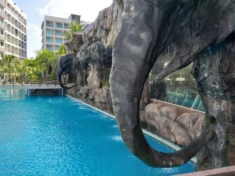 Laguna Beach Resort 3-The Maldives : ลากูน่า บีช รีสอร์ท 3-เดอะ มัลดีฟส์, ชลบุรี, ซ.จอมเทียน 9, บางละมุง, ชลบุรี, 27 ตร.ม., คอนโด ขาย, โดย Patchara Srisak, 500598210 - DDproperty.com