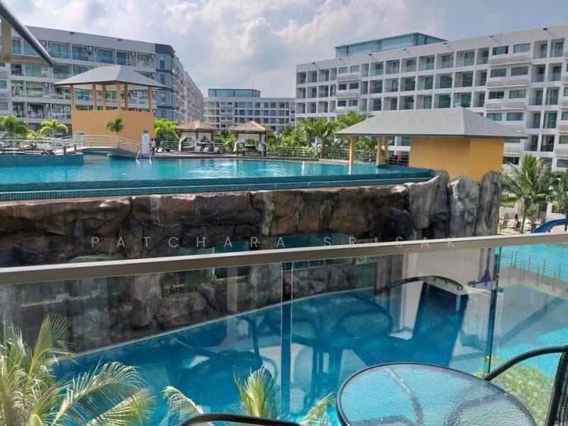 Laguna Beach Resort 3-The Maldives : ลากูน่า บีช รีสอร์ท 3-เดอะ มัลดีฟส์, ชลบุรี, ซ.จอมเทียน 9, บางละมุง, ชลบุรี, 27 ตร.ม., คอนโด ขาย, โดย Patchara Srisak, 500598210 - DDproperty.com