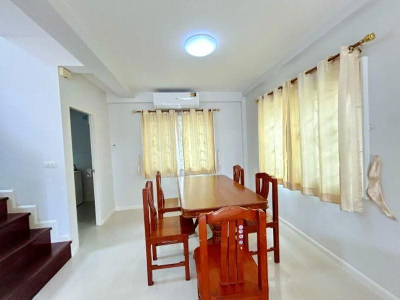 ไม่พบโครงการ, กรุงเทพ, ช่างอากาศอุทิศ 1-7, สีกัน, ดอนเมือง, กรุงเทพ, 140 ตร.ม., บ้านเดี่ยว ให้เช่า, โดย ณัฐพงศ์ สุนทรอรุณ, 500598211 - DDproperty.com