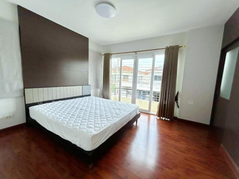 ไม่พบโครงการ, Bangkok, ช่างอากาศอุทิศ 1-7, Si Khan, Don Mueang, Bangkok, 3 Bedrooms, 140 sqm, Single Detached House For Rent, by ณัฐพงศ์ สุนทรอรุณ, 500598211 - DDproperty.com